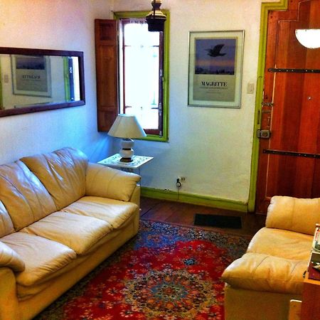Tralkan B&B Santiago Kültér fotó