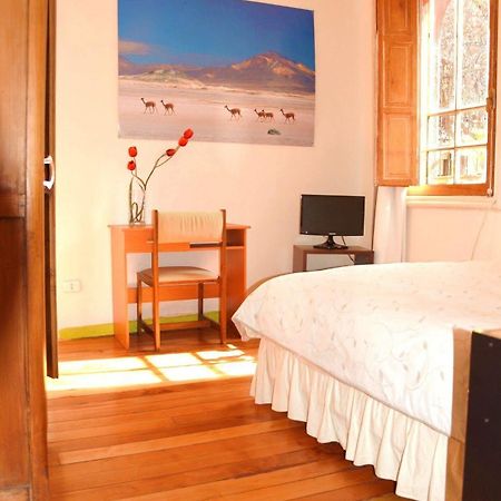 Tralkan B&B Santiago Kültér fotó