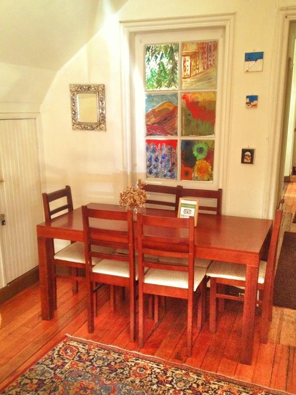 Tralkan B&B Santiago Kültér fotó
