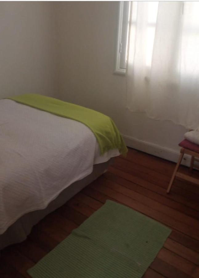Tralkan B&B Santiago Kültér fotó