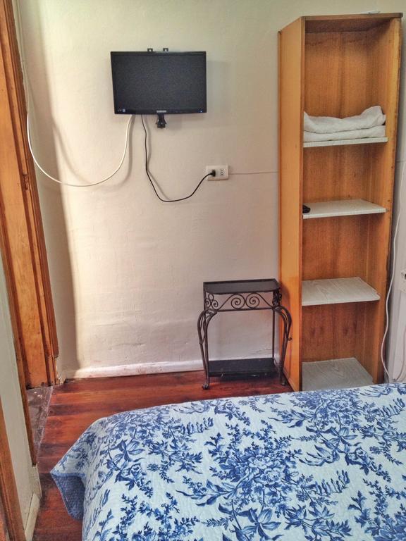 Tralkan B&B Santiago Szoba fotó
