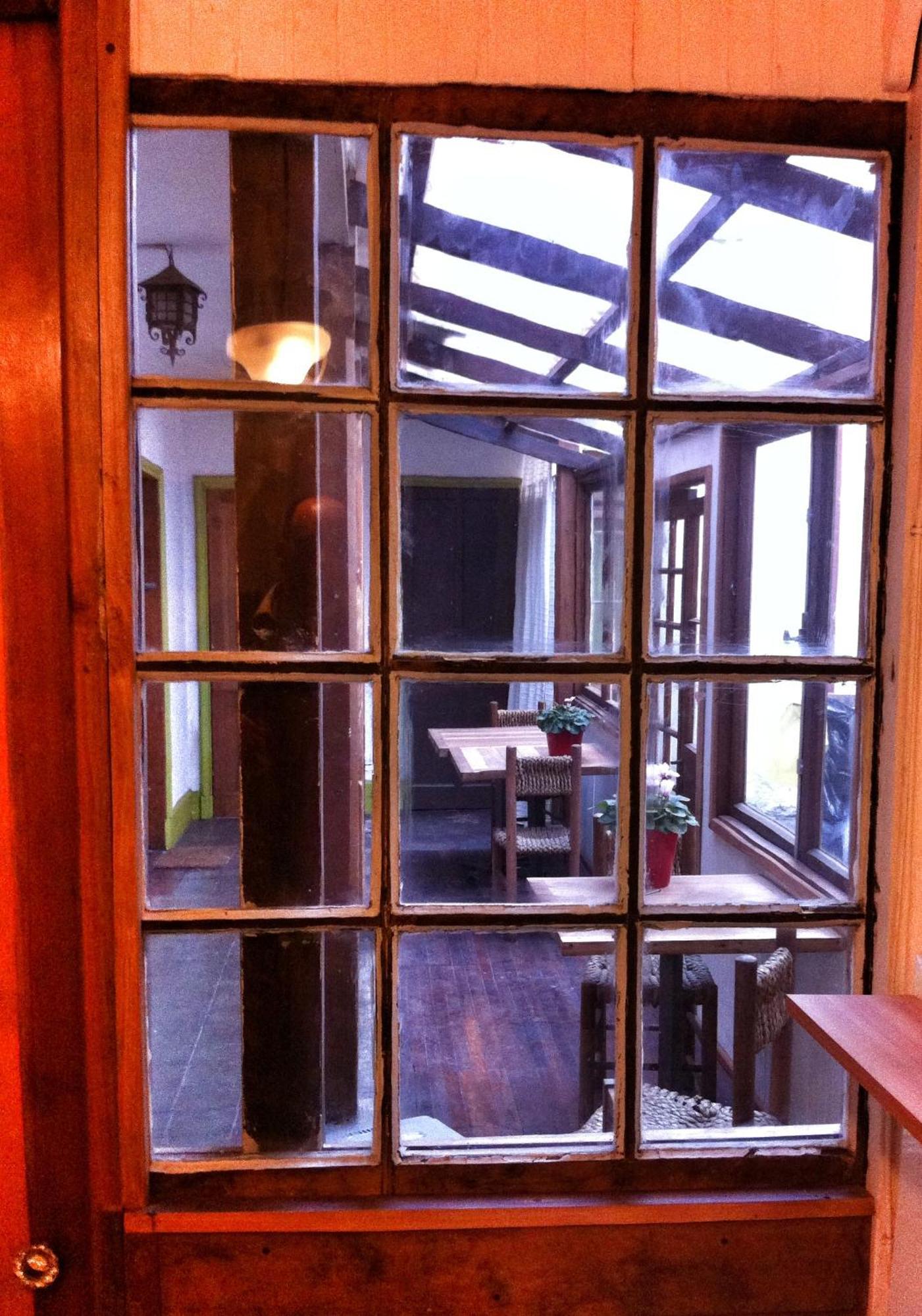 Tralkan B&B Santiago Kültér fotó