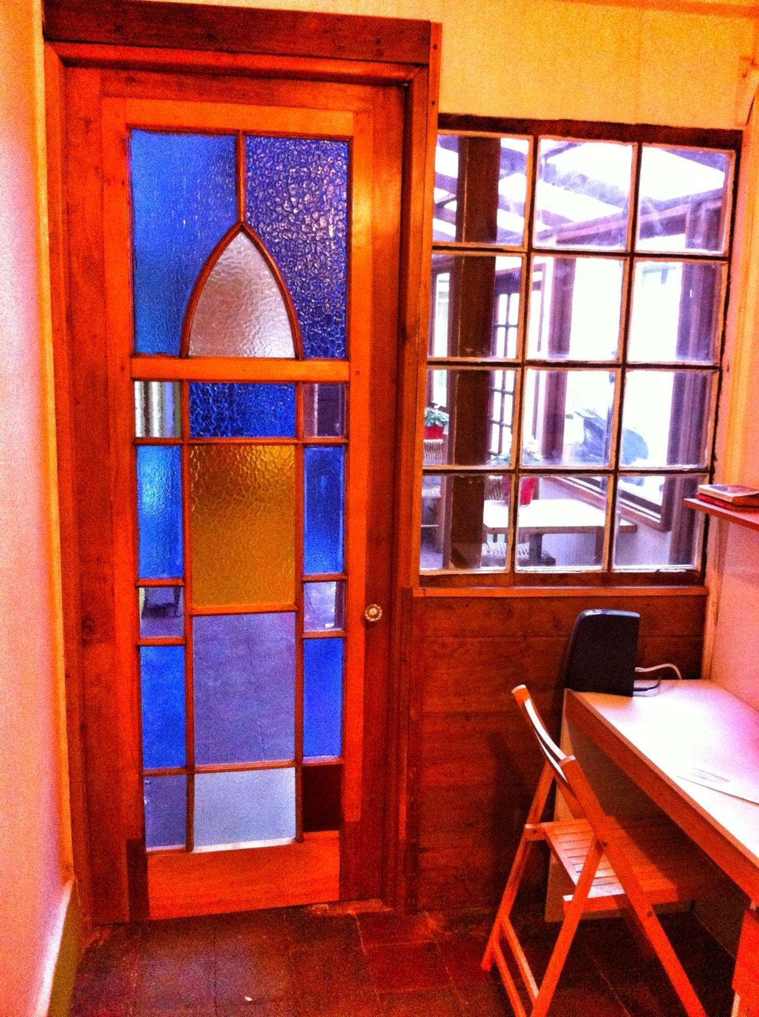 Tralkan B&B Santiago Kültér fotó