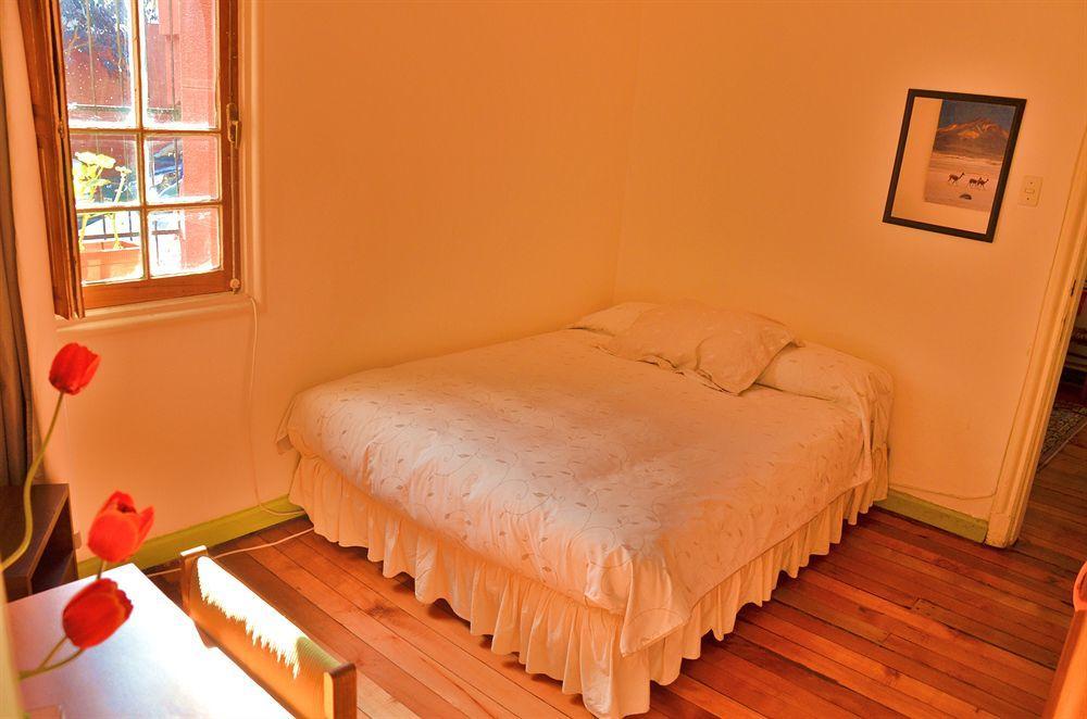 Tralkan B&B Santiago Kültér fotó
