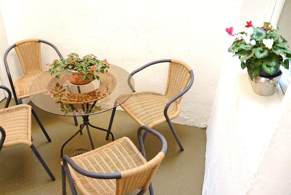 Tralkan B&B Santiago Kültér fotó