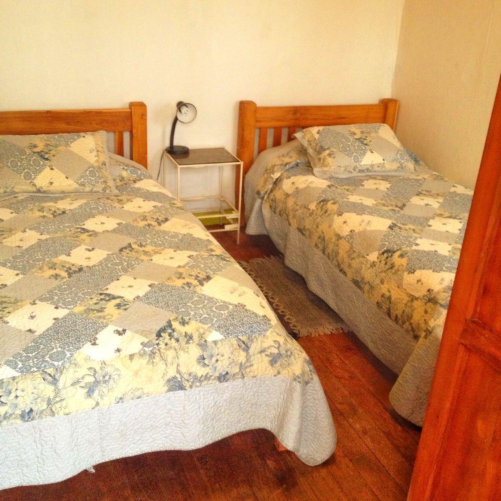 Tralkan B&B Santiago Kültér fotó