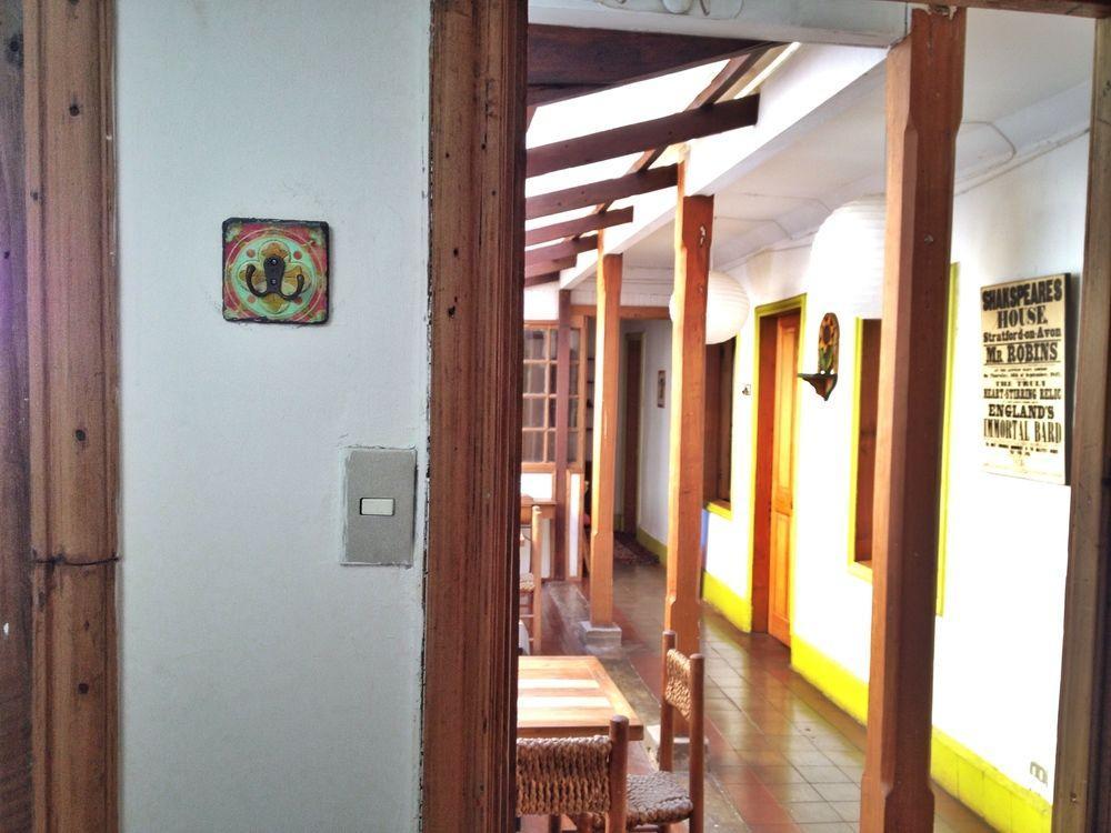 Tralkan B&B Santiago Kültér fotó