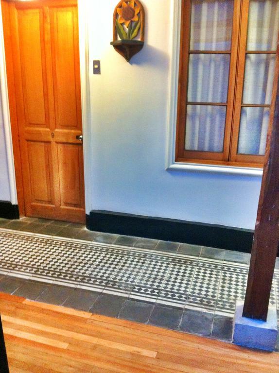 Tralkan B&B Santiago Kültér fotó