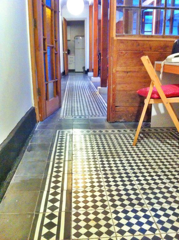 Tralkan B&B Santiago Kültér fotó