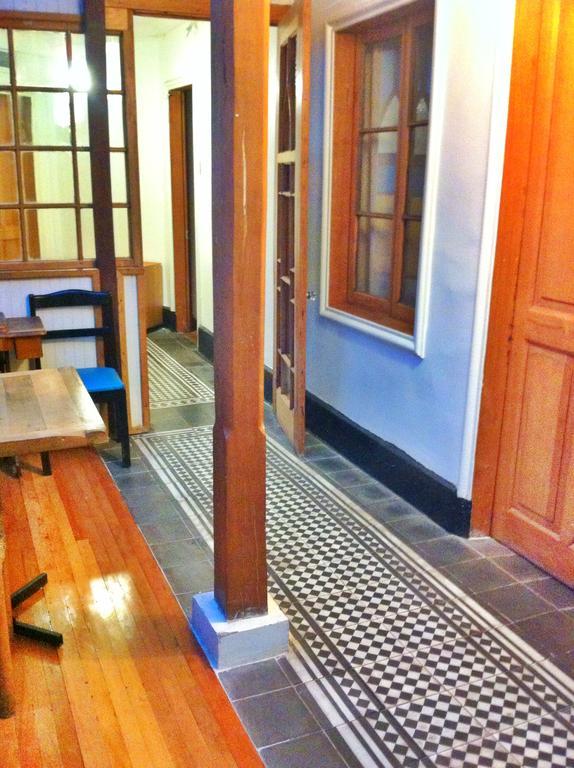 Tralkan B&B Santiago Kültér fotó