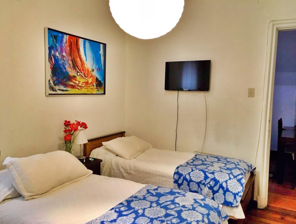 Tralkan B&B Santiago Kültér fotó
