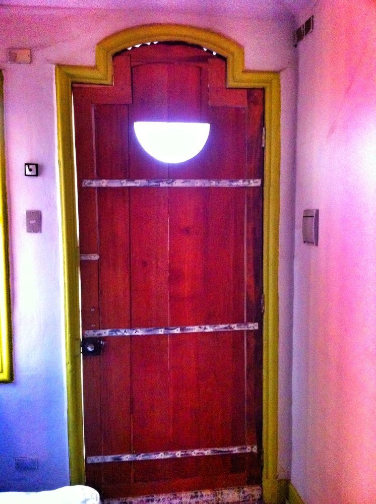 Tralkan B&B Santiago Kültér fotó