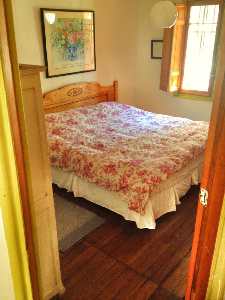 Tralkan B&B Santiago Kültér fotó