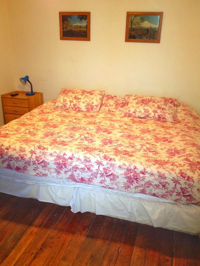 Tralkan B&B Santiago Kültér fotó