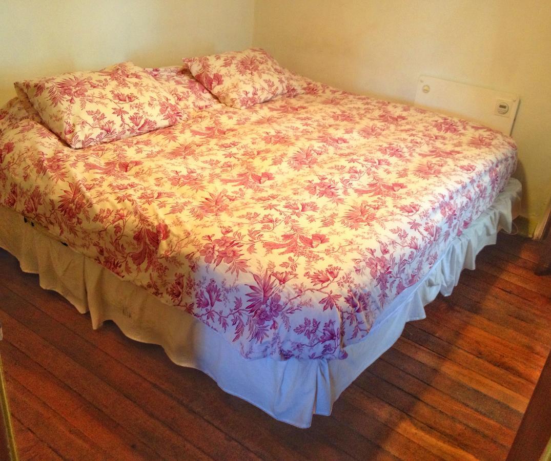 Tralkan B&B Santiago Kültér fotó