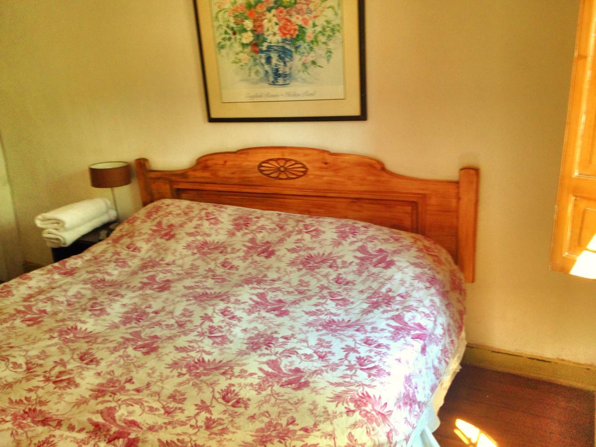 Tralkan B&B Santiago Kültér fotó