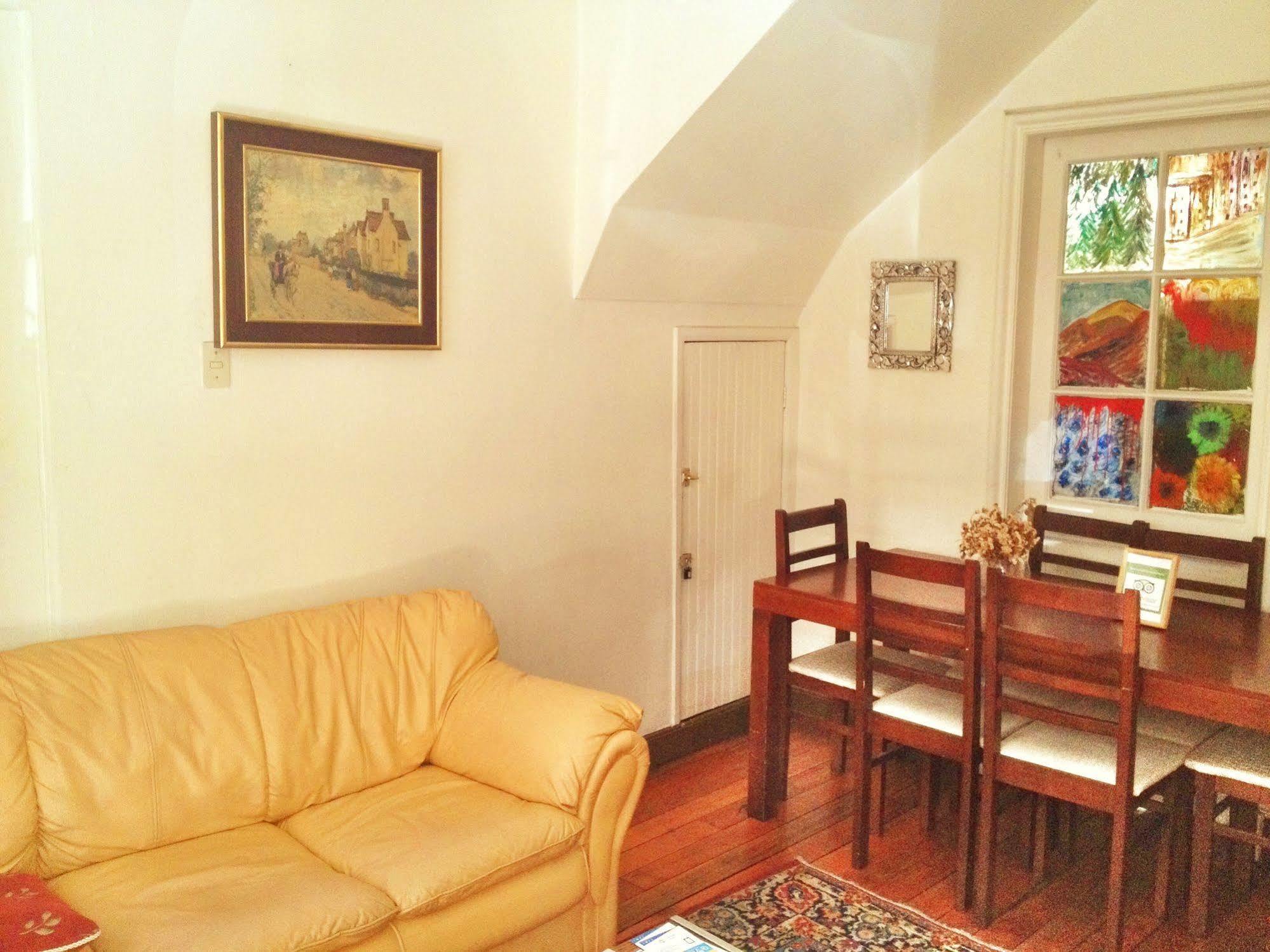 Tralkan B&B Santiago Kültér fotó