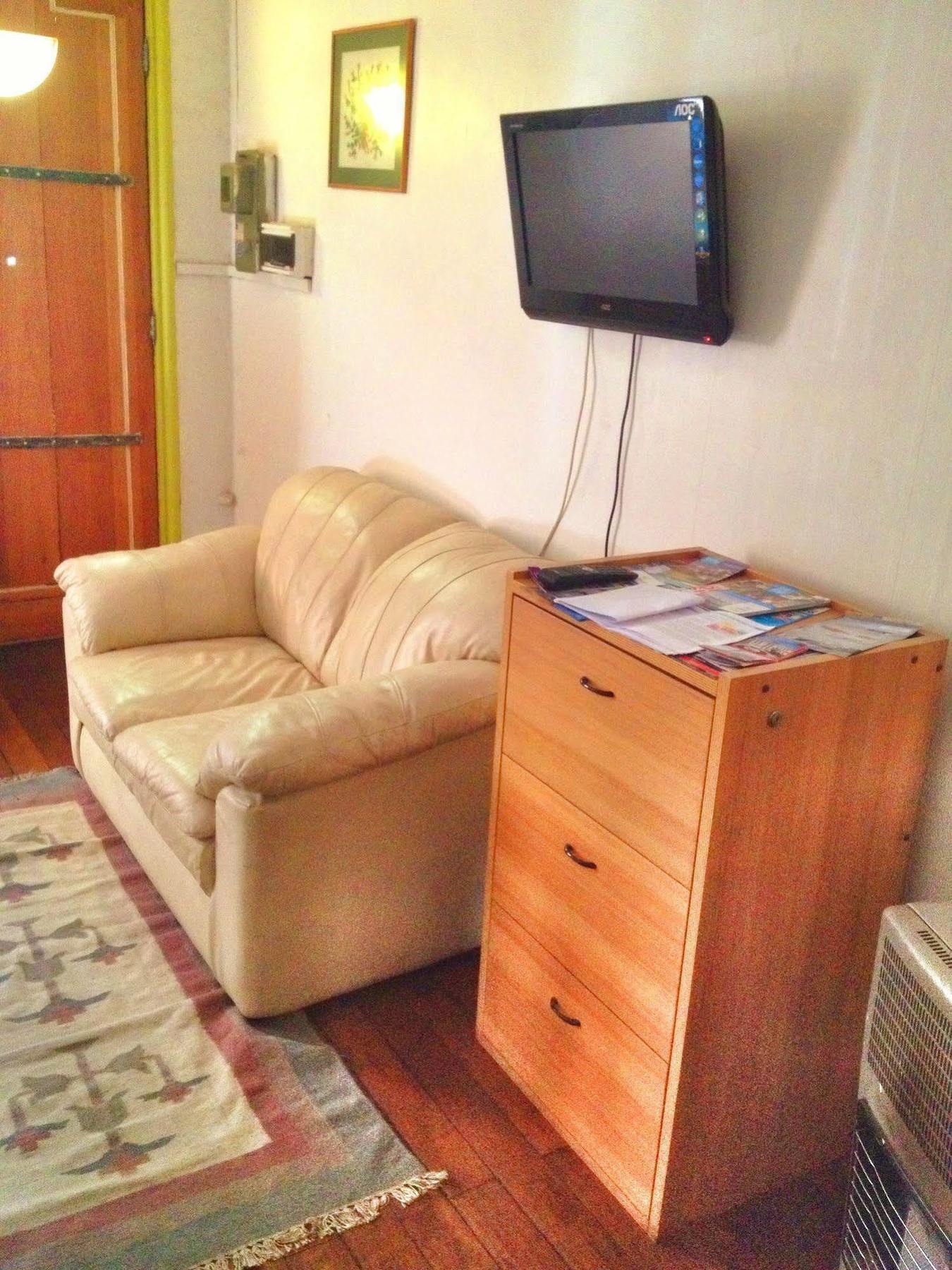 Tralkan B&B Santiago Kültér fotó