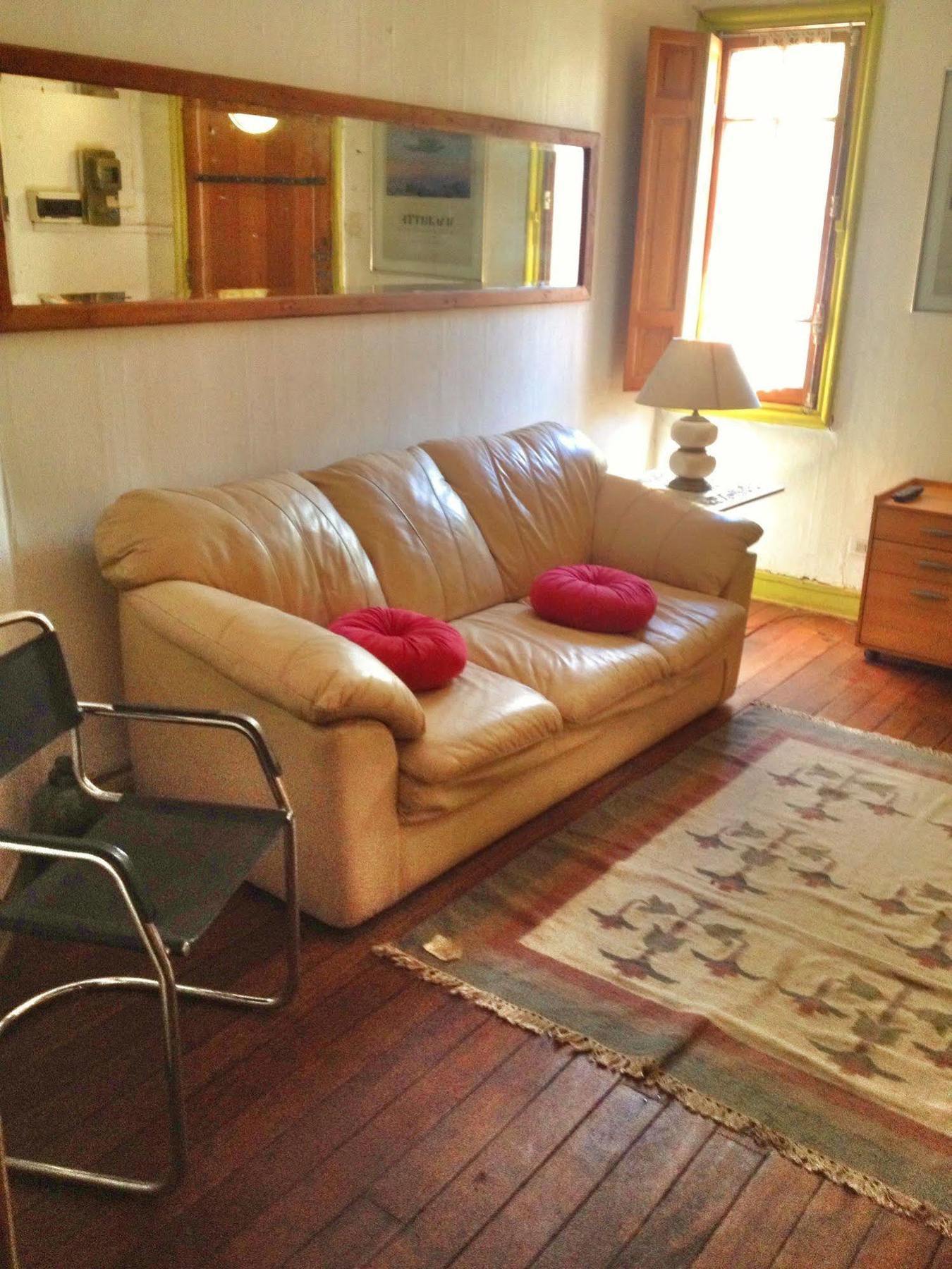 Tralkan B&B Santiago Kültér fotó