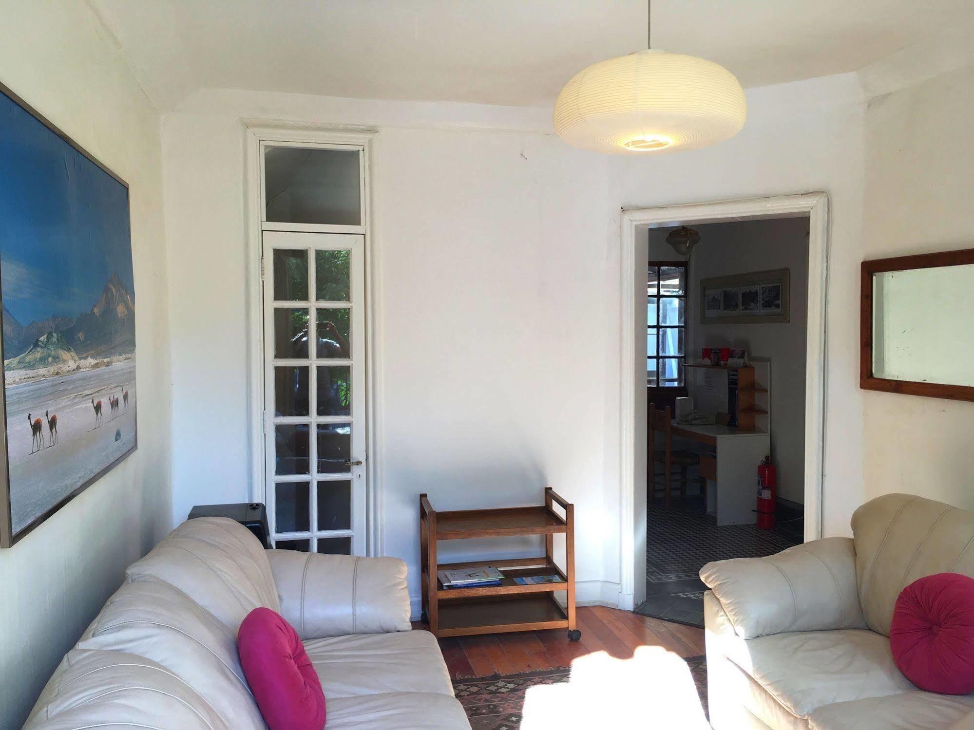 Tralkan B&B Santiago Kültér fotó