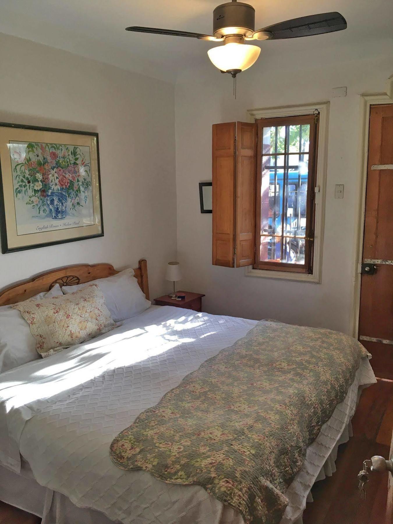 Tralkan B&B Santiago Kültér fotó