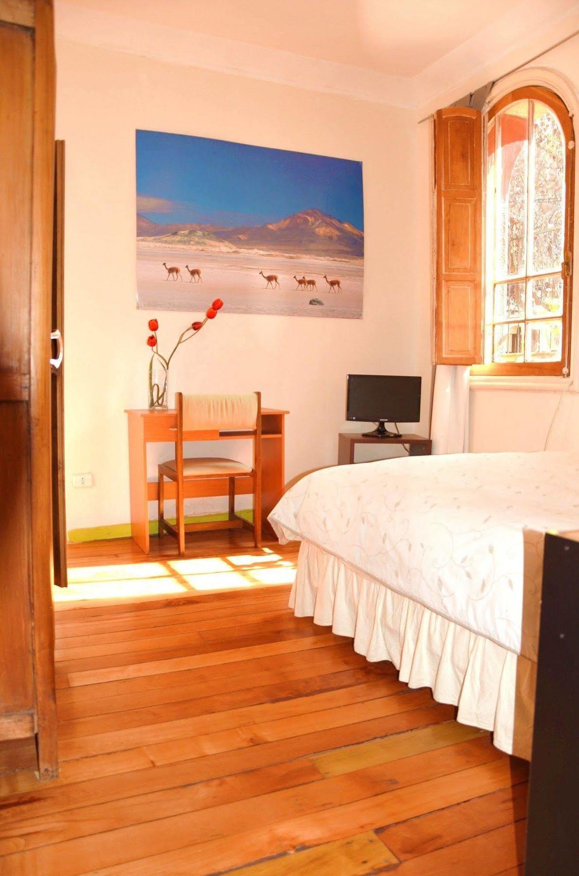 Tralkan B&B Santiago Kültér fotó