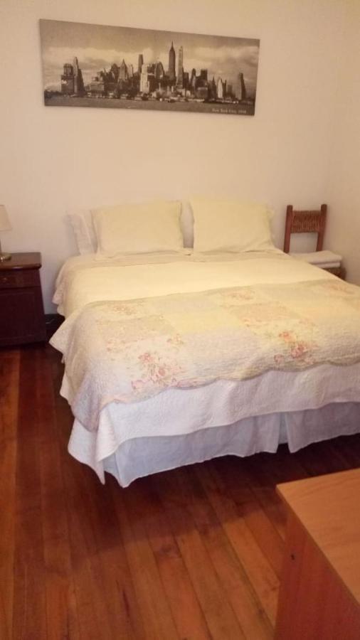 Tralkan B&B Santiago Kültér fotó
